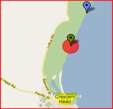 Pebbley Beach 3