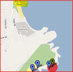 Little Beach 1