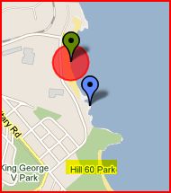 North Beach 2