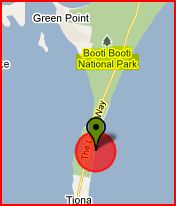 Seven Mile Beach 2