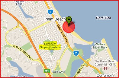 Palm Beach