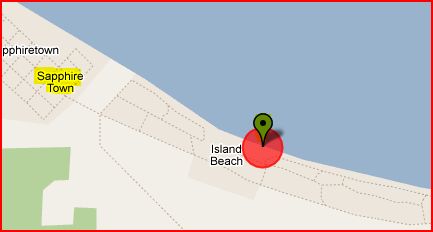 Island Beach