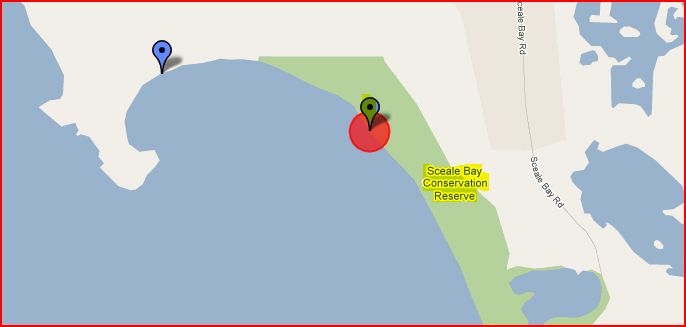 Surfers Beach