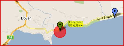 Dover Beach