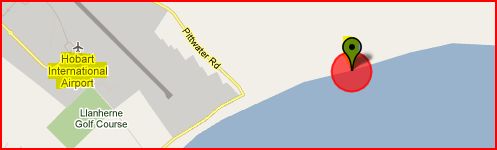 Seven Mile Beach
