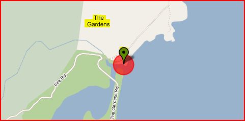 Taylors Beach