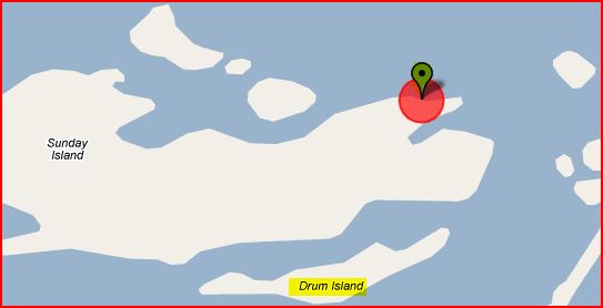 Picnic Beach VIC