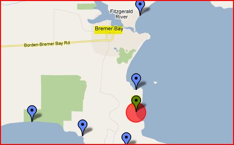 Short Beach