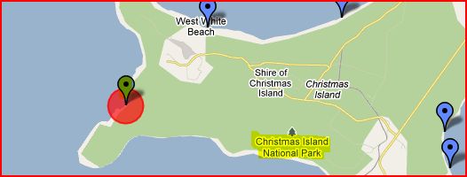 Winifred Beach