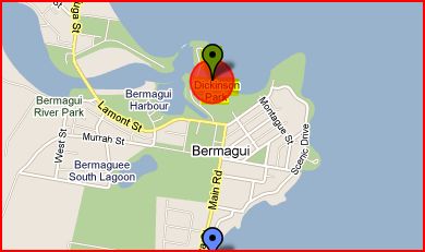 Beares Beach