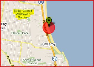 Collaroy Beach