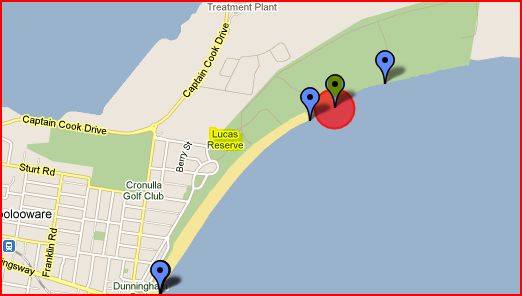 Eloura Beach