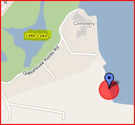 Handkerchief Beach