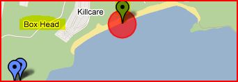 Killcare Beach