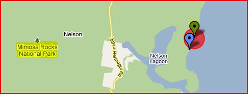 Nelson Beach
