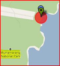 North Head Beach