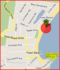 Pearl Beach 2