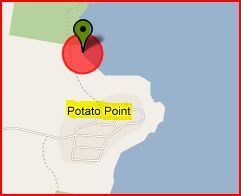 Potato Beach