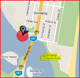 Warilla Beach