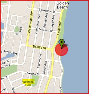 Golden Beach