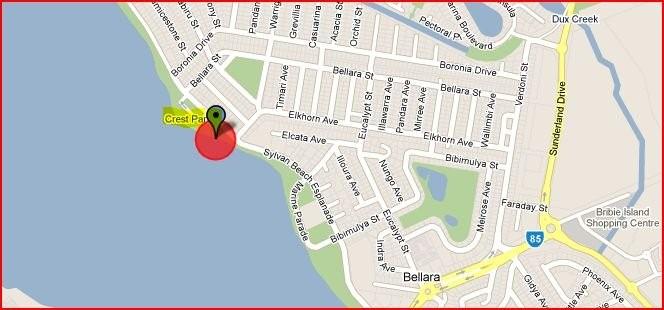 Sylvan Beach