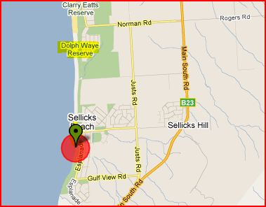 Sellicks Beach