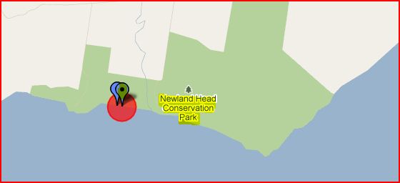 Waitpinga Beach