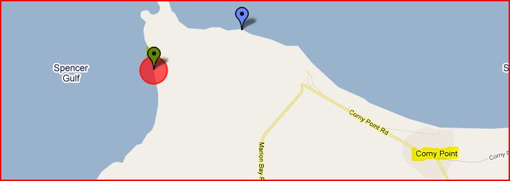 West Beach SA 2