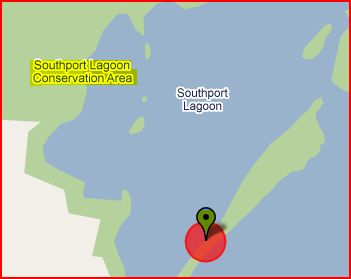 Big Lagoon Beach