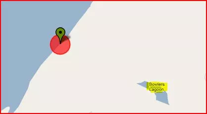Boobyalla Beach