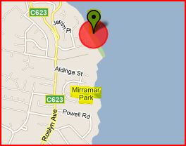 Boronia Beach