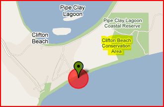 Clifton Beach TAS