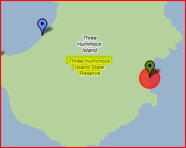 East Telegraph Beach