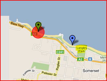 Fairlands Beach