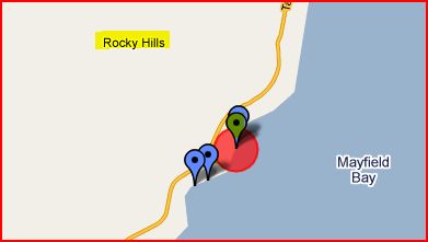 Freemans Beach