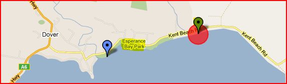 Kent Beach