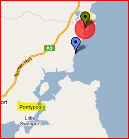 Lisdillon Beach