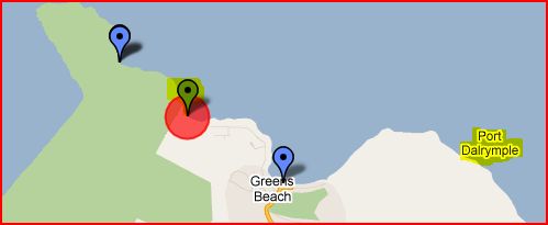 Nudists Beach