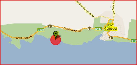 Shelly Beach VIC 3