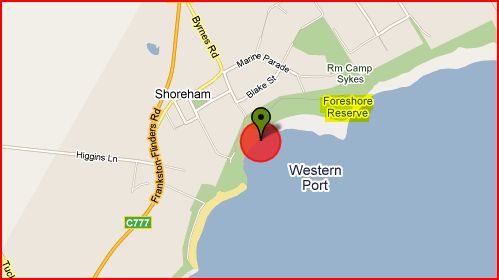 Shoreham Beach