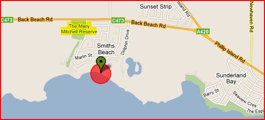 Smith Beach VIC