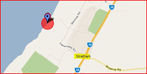 Stirling Beach